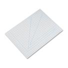 Tapete de corte X-Acto X7762 Self-Healing 45x60cm cinza Tapete de corte X-Acto X7762 Self-Healing 45x60cm cinza