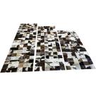 Tapete de couro cozinha 0,60x1,50, 0,60x1,80 e 0,60x2,00 s/b