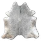 Tapete de Couro em Formato de Boi - Export 004690