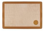 Tapete de cozimento de silicone antiaderente Mrs. Anderson's 480 F