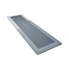 Tapete de Cozinha Absorvente, Impermeável e Antiderrapante - Limpeza Fácil