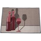 Tapete de Cozinha Colori Antiderrapante 40x60cm Tapete de Cozinha Colori Antiderrapante 40x60cm