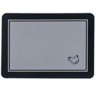 Tapete de Cozinha Decore Slim Frida 50x70cm Tapete de Cozinha Decore Slim Frida 50x70cm