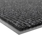 Tapete de entrada Notrax 109 Brush Step Carpeted 90x150cm Charcoal