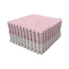 Tapete De Espuma Macia Para Crianças, Tapetes Interligados, Tapete De Brincar Quente 30x30x1cm