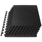 Tapete de exercícios ProSourceFit Puzzle EVA Interlocking Foam 24m²