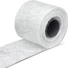 Tapete de fio picado de fibra de vidro Sacubee 45g 4cm x 13,7m