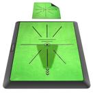 Tapete de Golfe COSPORTIC para Treinamento de Swing - 40x30cm