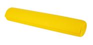 Tapete de ioga Mind Reader multiuso extra grosso amarelo