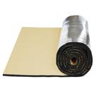 Tapete de Isolamento Térmico e Acústico Uxcell - Impermeável 40x24 Polegadas (6,4 pés²)