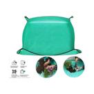 Tapete De Jardinagem Dobrável E Impermeável Para Transplante De Vasos, Mistura De Solo E Poda De Tapete De Jardinagem Dobrável E Impermeável Para Transplante De Vasos, Mistura De Solo E Poda De