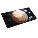 Tapete de jogo Gamegenic Star Wars Battle Zone 130 x 70 cm