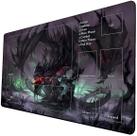 Tapete de jogo MTG Playmat STORKY para MTG TCG com bolsa de armazenamento Tapete de jogo MTG Playmat STORKY para MTG TCG com bolsa de armazenamento