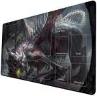 Tapete de jogo MTG STORKY 61 x 36 cm de borracha antiderrapante com bolsa Tapete de jogo MTG STORKY 61 x 36 cm de borracha antiderrapante com bolsa