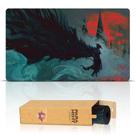 Tapete de jogo Paramint The Raven's Nightmare MTG TCG