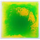 Tapete de jogos e exercícios para crianças Art3d Puzzle Play Mat Green