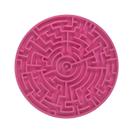 Tapete de Lamber Labirinto Pet Games com 37 ventosas para cães e gatos Tapete de Lamber Labirinto Pet Games com 37 ventosas para cães e gatos