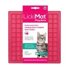 Tapete de Lamber Lickimat Playdate para Gatos