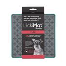 Tapete de Lamber LickiMat Tuff - Playdate Azul para Cachorro