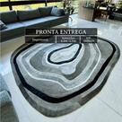 Tapete de material orgânico Linha Future Imponenza 3,5m X 2,5m 008920