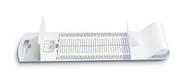 Tapete de medida infantil Seca 210 99 cm de comprimento