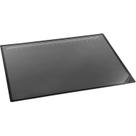 Tapete de mesa Artistic 41200 Logo Pad Lift-top 20x31cm preto/transparente