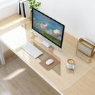 Tapete de mesa transparente LBJFYHJN PVC antiderrapante à prova de água quente 60x40cm
