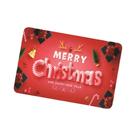 Tapete De Natal Para Porta Do Papai Noel, Carpete Externo, Decorações De Natal Para Casa 2025,