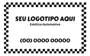 Tapete De Papel Personalizado Lava Rapido Premium 1000 Un Pb