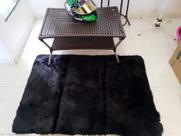 Tapete De Pelúcia Macio Corttex Tapete De Pelúcia Macio Corttex