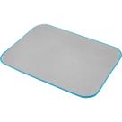 Tapete de Planchar Whitmor 55x71 cm Resistente al Calor y Antideslizante