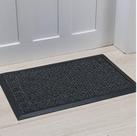 Tapete de Porta Lima Niazitex Tapete de Porta Lima Niazitex