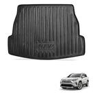 Tapete de Porta Malas Bandeja Rav4 2017 a 2021
