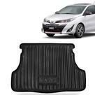 Tapete de Porta Malas Bandeja Yaris Sedan 2018 a 2021