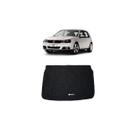 Tapete de Porta Malas Carpete Luxo Golf