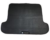 Tapete de Porta Malas Crossfox 2016 Carpete Forração