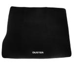 Tapete de Porta Malas Duster 2016 Carpete Luxo