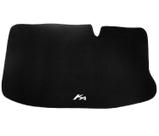 Tapete de Porta Malas Ka Hatch 2013 Carpete Luxo