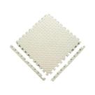 Tapete De Quebra-Cabeça De Espuma EVA Grossa 30x30cm Com 16 Peças Para Crianças, Bebês E Atividades Tapete De Quebra-Cabeça De Espuma EVA Grossa 30x30cm Com 16 Peças Para Crianças, Bebês E Atividades