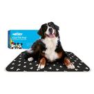 Tapete de resfriamento The Green Pet Shop Cool Pet Pad XL Disney Mickey