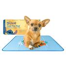 Tapete de resfriamento The Green Pet Shop Cool Pet Pad XS Disney Stitch