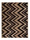 Tapete De Sala J Serrano Classic Chevron 079 1,50 X 2,00