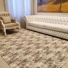 Tapete De Sala Moderno Mesclado 3,00x2,00