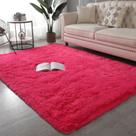 Tapete De Sala Quarto Menina Infantil Felpudo Peludo 1,40 X 1,00 Macio Antiderrapante - PINK Tapete De Sala Quarto Menina Infantil Felpudo Peludo 1,40 X 1,00 Macio Antiderrapante - PINK