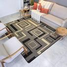 Tapete de Sala Sisal Antiderrapante 150x20 para Apartamento Tapete de Sala Sisal Antiderrapante 150x20 para Apartamento