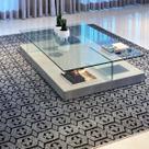 Tapete De Sala Sisal Quarto 1,50x2,00 Cinza Preto Pelo Baixo 2m Tapete De Sala Sisal Quarto 1,50x2,00 Cinza Preto Pelo Baixo 2m