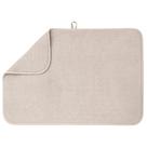 Tapete de secagem de pratos Bellemain XXL Microfiber Super Absorvente