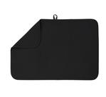 Tapete de secagem de pratos Bellemain XXL Microfiber Super Absorvente