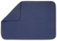 Tapete de secagem de pratos Bellemain XXL Microfiber Super Absorvente
