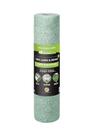 Tapete de sementes de grama GROWTRAX 9,3 m² em rolo biodegradável